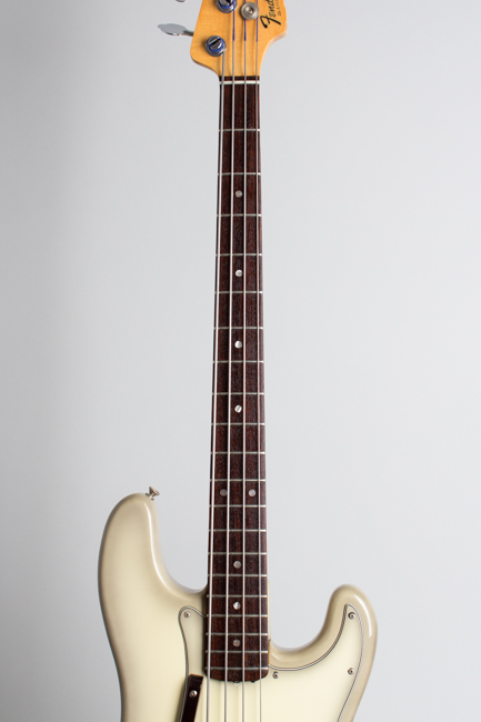 Fender  Precision Bass Antigua Solid Body Electric Bass Guitar  (1979)