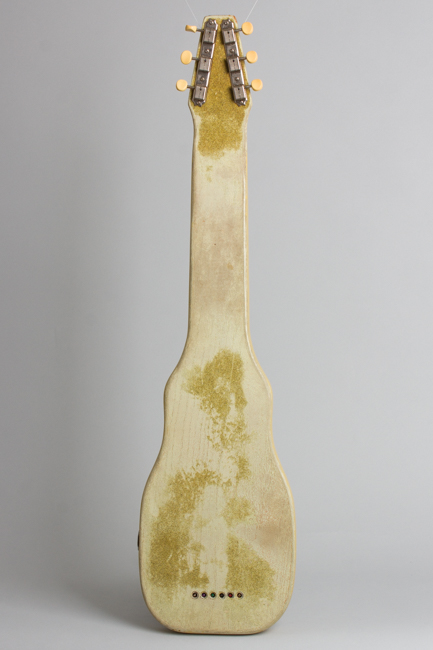 Fender  Champion Lap Steel Electric Guitar  (1955)