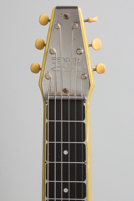 Fender  Champion Lap Steel Electric Guitar  (1955)