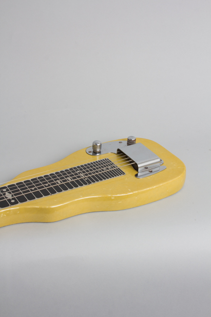 Fender  Champion Lap Steel Electric Guitar  (1955)