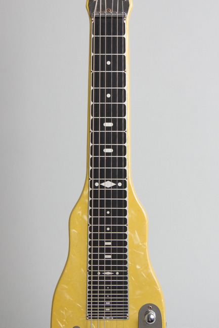 Fender  Champion Lap Steel Electric Guitar  (1955)