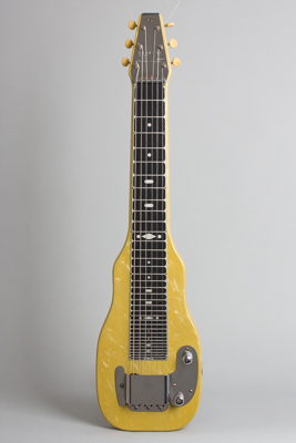 Fender  Champion Lap Steel Electric Guitar  (1955)