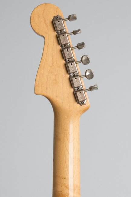 Fender  Jazzmaster Solid Body Electric Guitar  (1959)