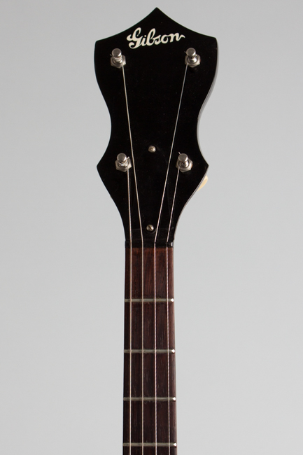 Gibson  TB-00 Tenor Banjo ,  c. 1937