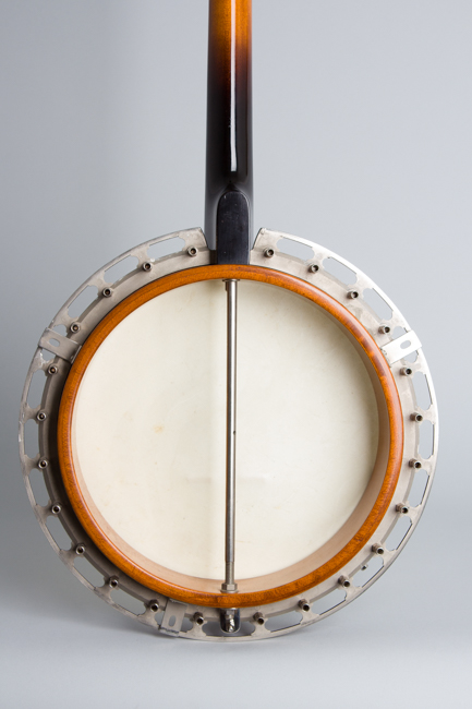 Gibson  TB-00 Tenor Banjo ,  c. 1937