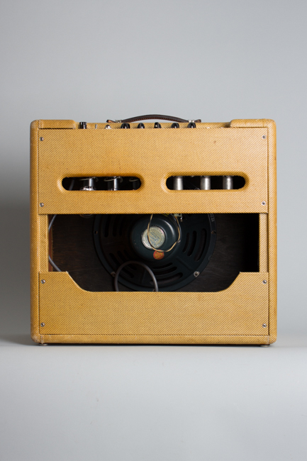 Fender  Tremolux Model 5E9 Tube Amplifier (1957)