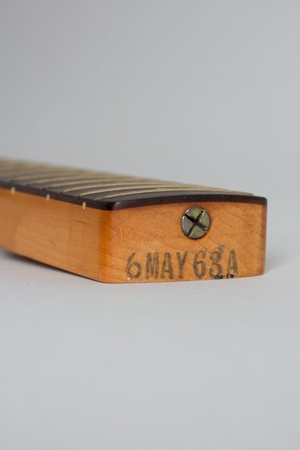 Fender Bass VI Electric 6-String Bass Guitar (1965)