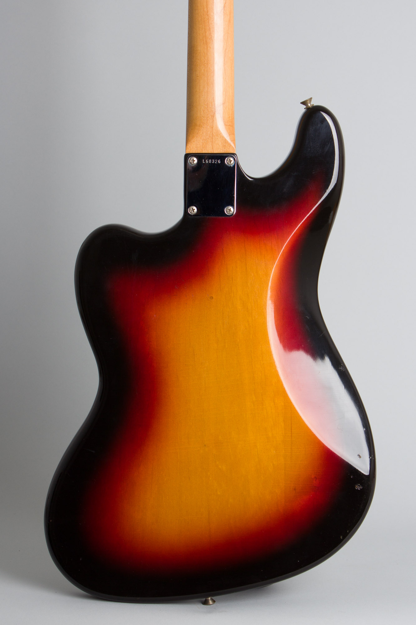 Fender Bass VI Electric 6String Bass Guitar (1965) RetroFret