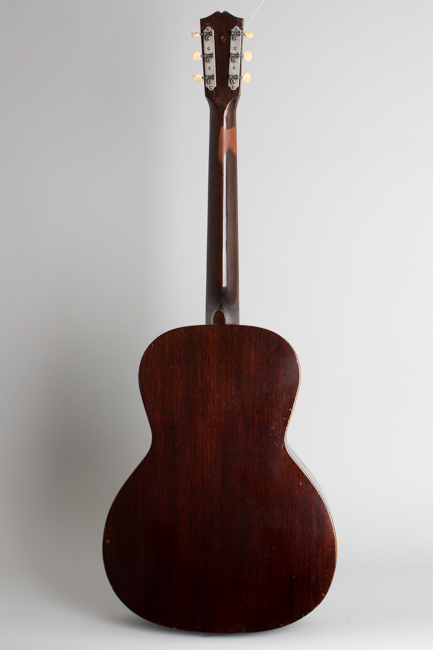 Gibson  L-00 Flat Top Acoustic Guitar  (1936)