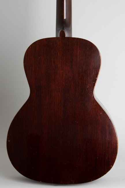 Gibson  L-00 Flat Top Acoustic Guitar  (1936)