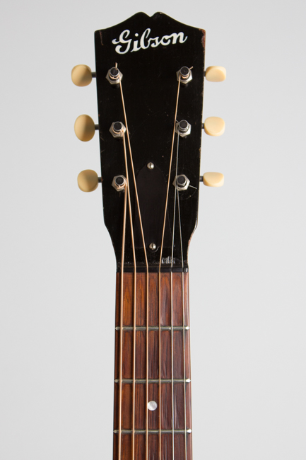 Gibson  L-00 Flat Top Acoustic Guitar  (1936)