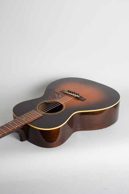 Gibson  L-00 Flat Top Acoustic Guitar  (1936)