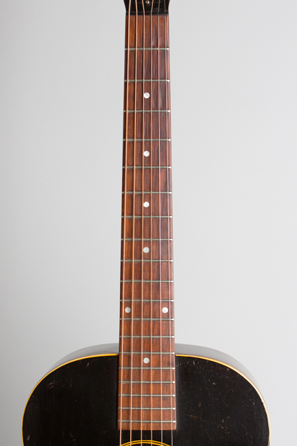 Gibson  L-00 Flat Top Acoustic Guitar  (1936)