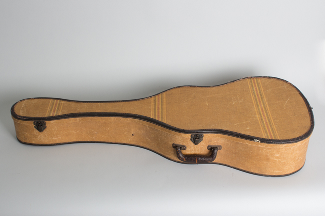 Gibson  L-00 Flat Top Acoustic Guitar  (1936)