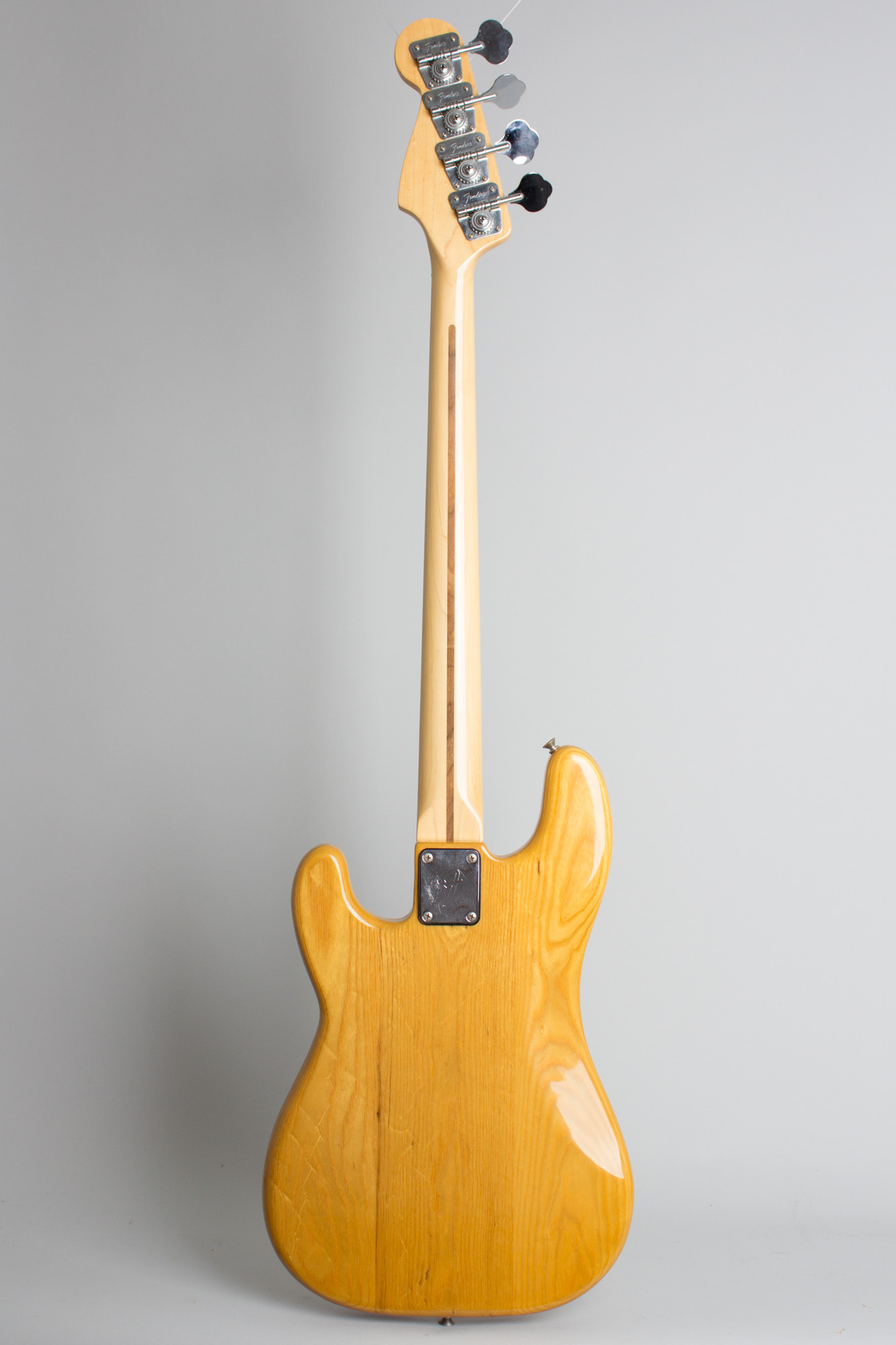 Fender Precision Bass Solid Body Electric Bass Guitar (1977) RetroFret