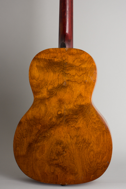  Stella 12 String Flat Top Acoustic Guitar, made by Oscar Schmidt ,  c. 1930