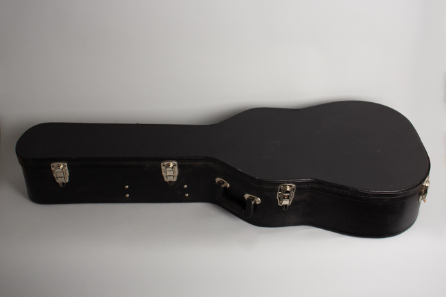  Stella 12 String Flat Top Acoustic Guitar, made by Oscar Schmidt ,  c. 1930