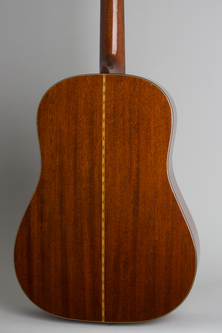 C. F. Martin  D-12-20 12 String Flat Top Acoustic Guitar  (1965)