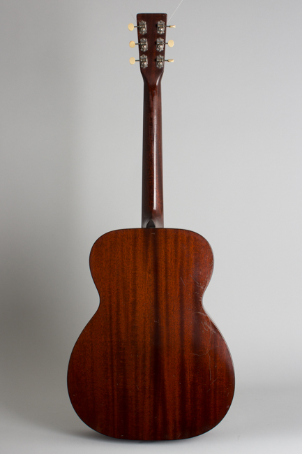 C. F. Martin  000-18 Flat Top Acoustic Guitar  (1946)