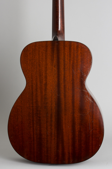 C. F. Martin  000-18 Flat Top Acoustic Guitar  (1946)