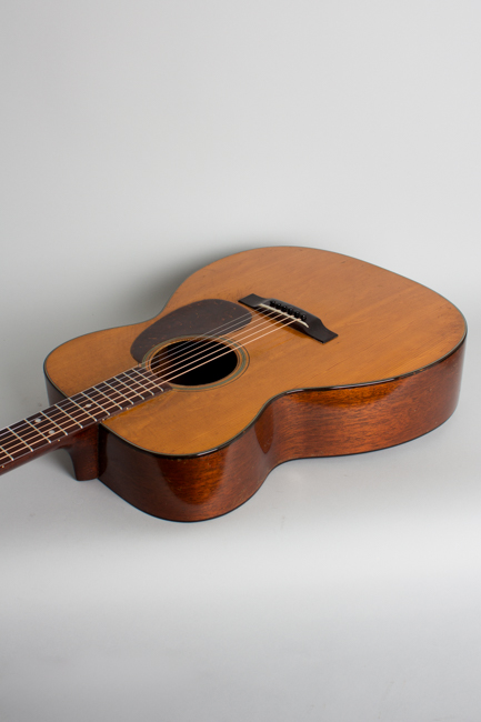 C. F. Martin  000-18 Flat Top Acoustic Guitar  (1946)