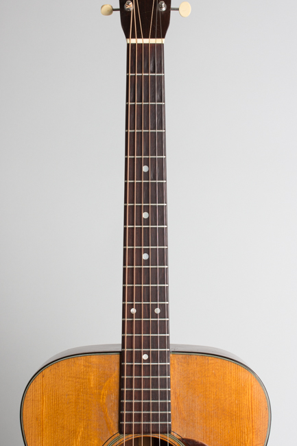 C. F. Martin  000-18 Flat Top Acoustic Guitar  (1946)