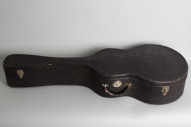 C. F. Martin  000-18 Flat Top Acoustic Guitar  (1946)