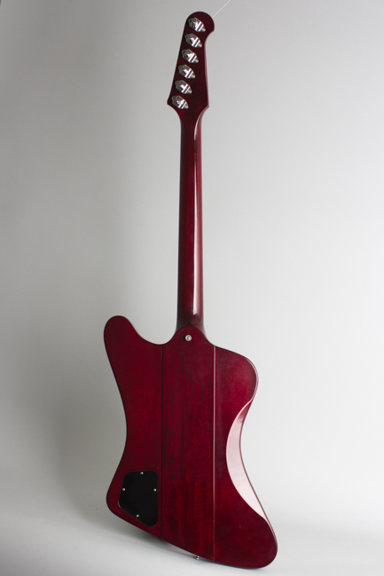 Gibson  Firebird III Solid Body Electric Guitar  (2006)