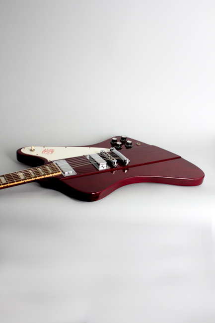 Gibson  Firebird III Solid Body Electric Guitar  (2006)