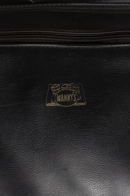 Fender  Electric XII Owned and used by Elliott Sharp 12 String Solid Body Electric Guitar  (1966)