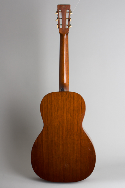 C. F. Martin  0-18 Flat Top Acoustic Guitar  (1926)