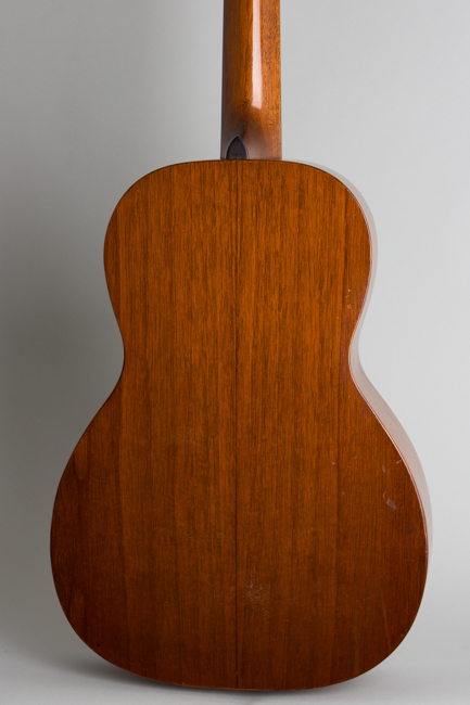 C. F. Martin  0-18 Flat Top Acoustic Guitar  (1926)