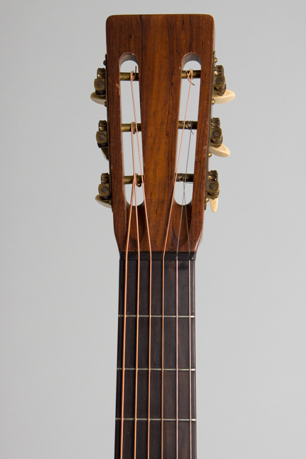 C. F. Martin  0-18 Flat Top Acoustic Guitar  (1926)