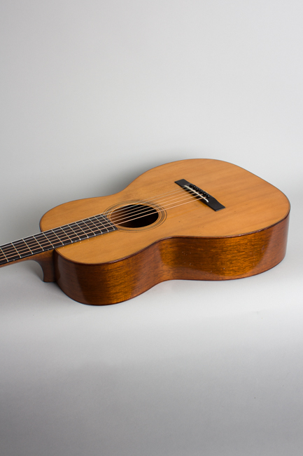 C. F. Martin  0-18 Flat Top Acoustic Guitar  (1926)