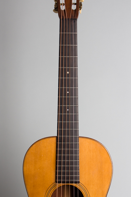 C. F. Martin  0-18 Flat Top Acoustic Guitar  (1926)