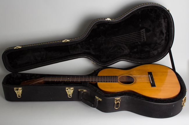 C. F. Martin  0-18 Flat Top Acoustic Guitar  (1926)
