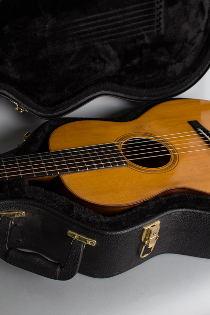 C. F. Martin  0-18 Flat Top Acoustic Guitar  (1926)