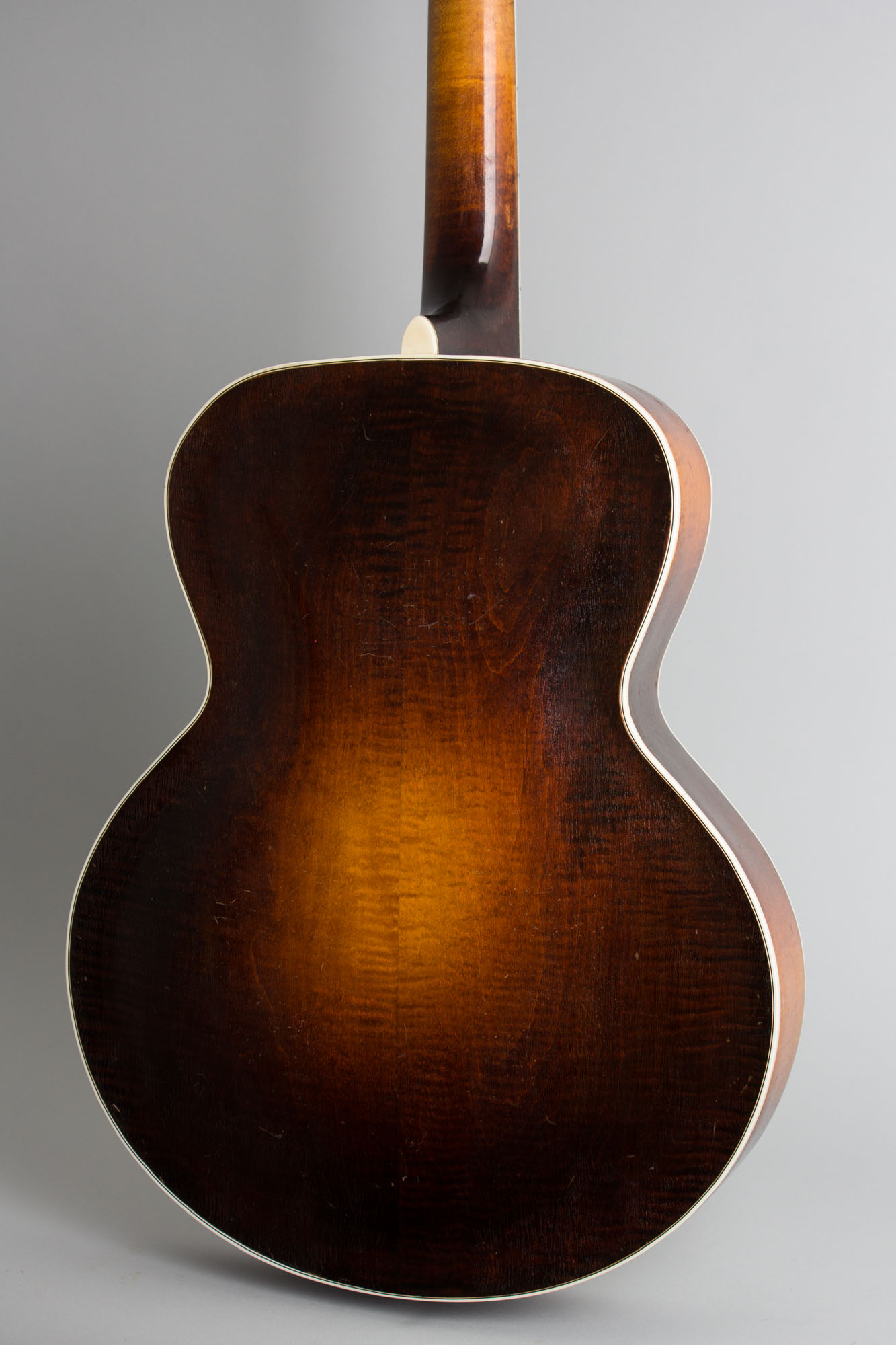Gibson L-5 Arch Top Acoustic Guitar (1931) | RetroFret