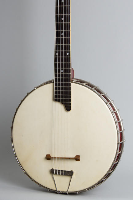 Gibson  Style GB Guitar Banjo  (1919)