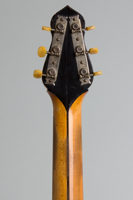 Gibson  Style GB Guitar Banjo  (1919)