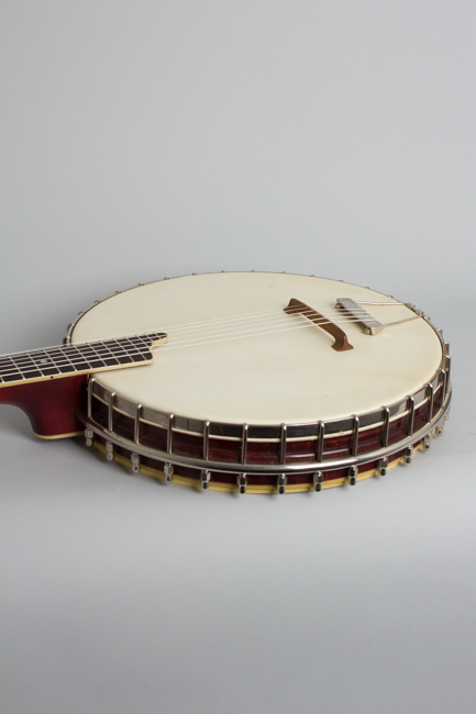 Gibson  Style GB Guitar Banjo  (1919)