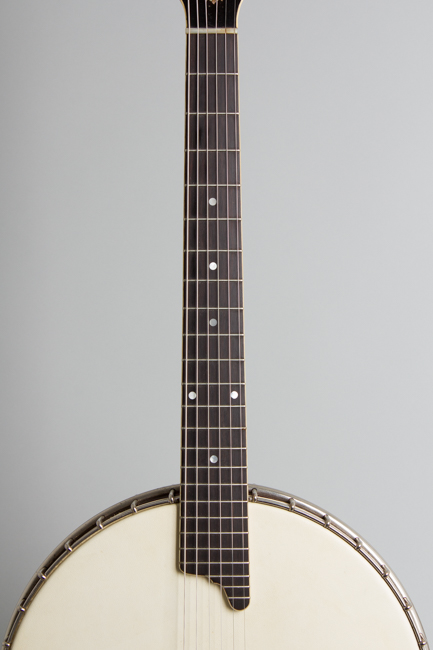 Gibson  Style GB Guitar Banjo  (1919)