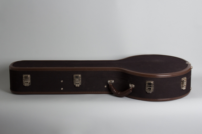 Gibson  Style GB Guitar Banjo  (1919)