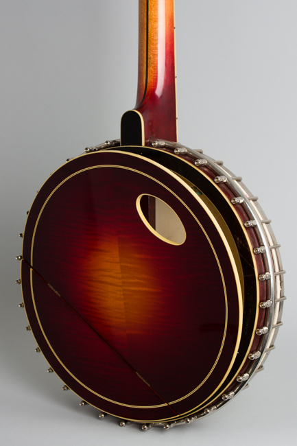 Gibson  Style GB Guitar Banjo  (1919)