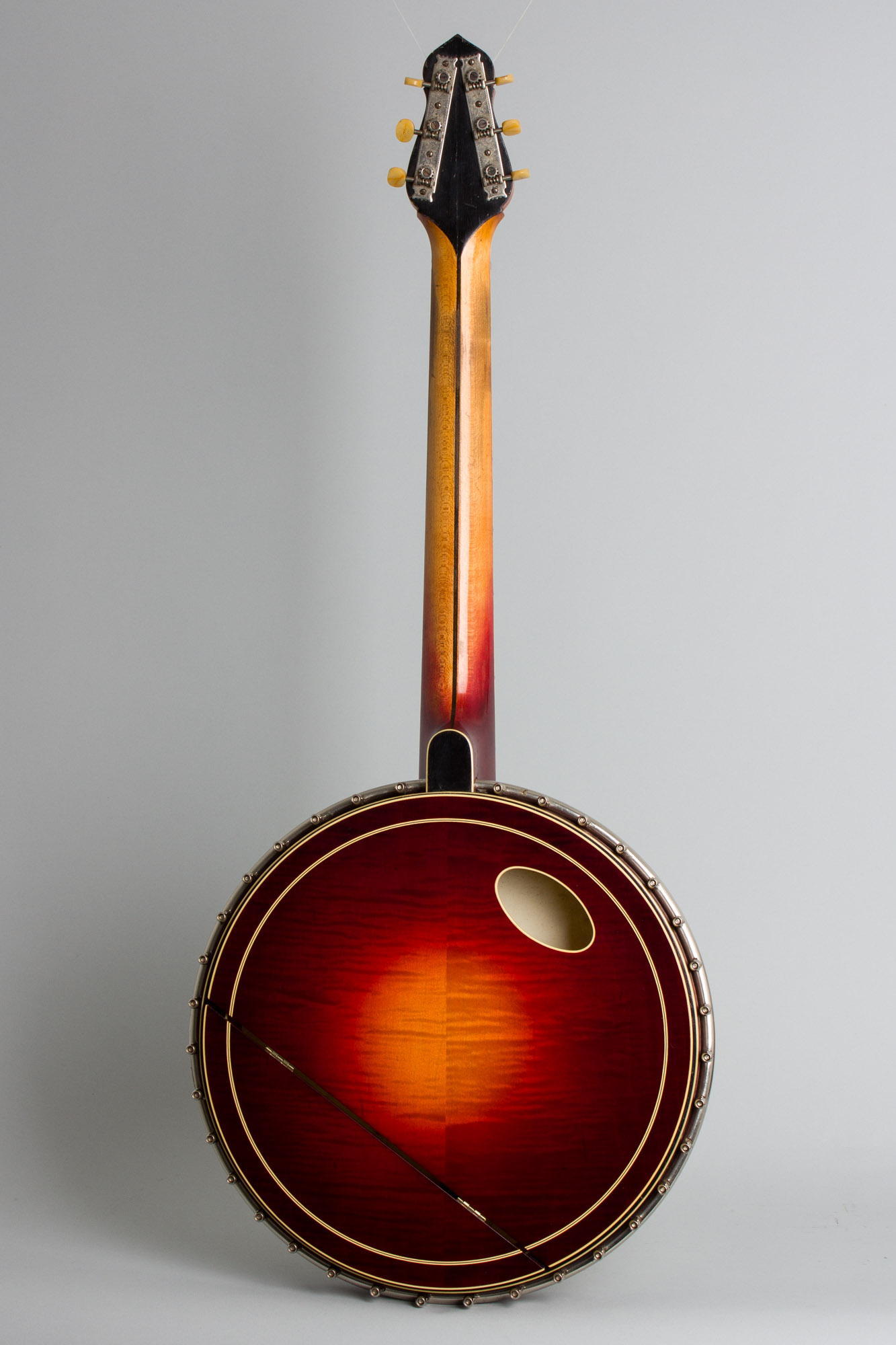 Gibsonバンジョー Gibson 【VINTAGE】RB-250 【5弦バンジョー】【1977年～1979年頃