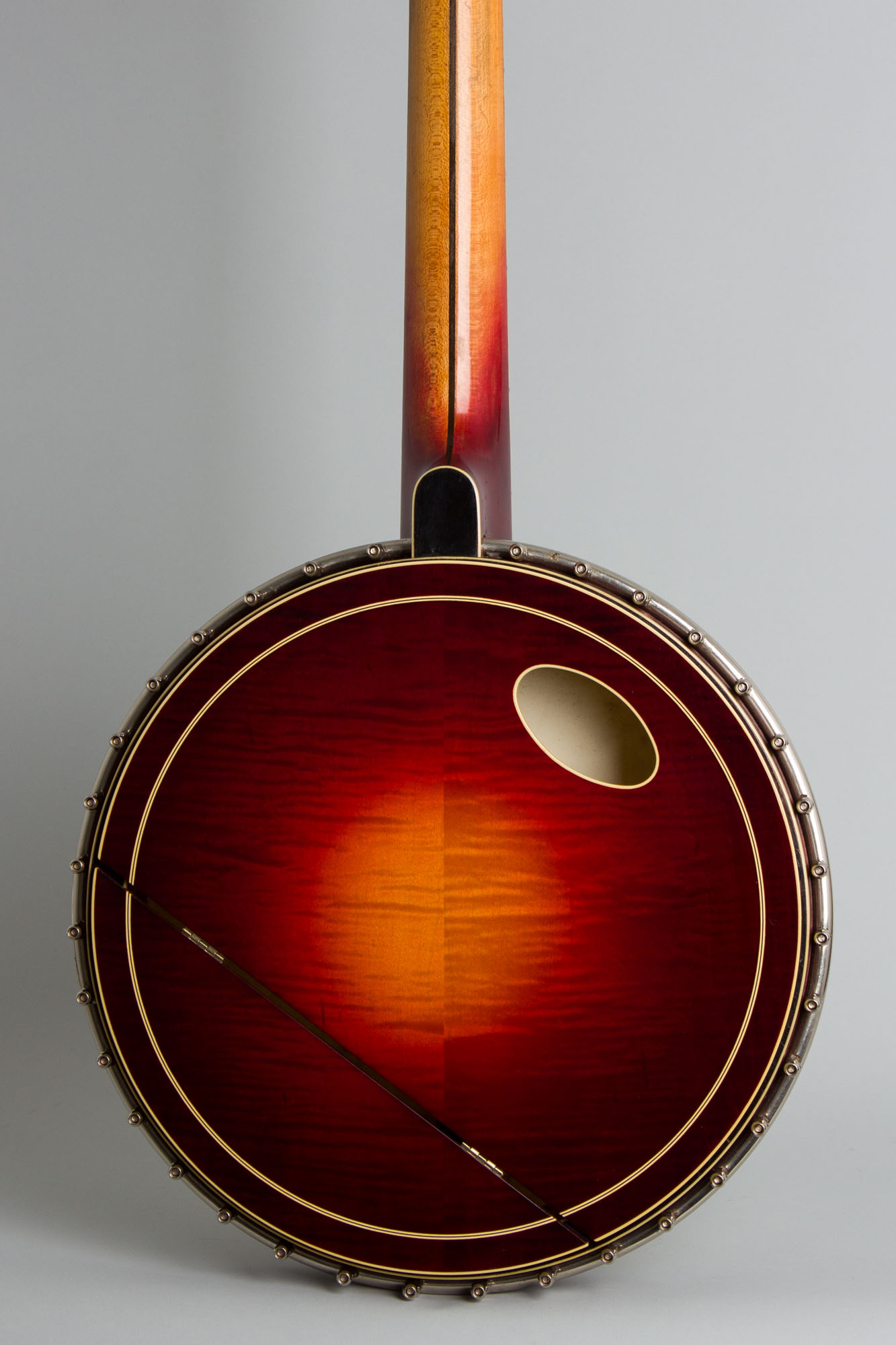 Gibson Style GB Guitar Banjo (1919) | RetroFret