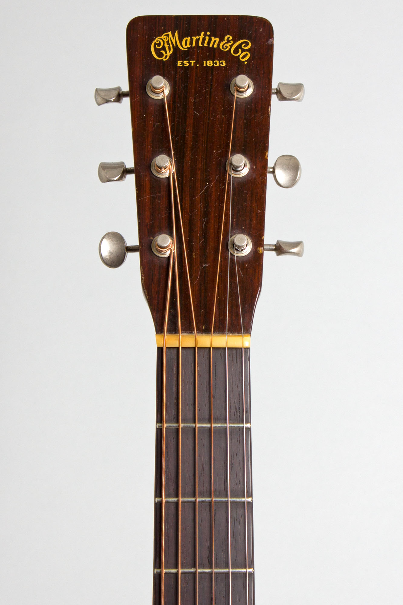 Martin guitar head deals