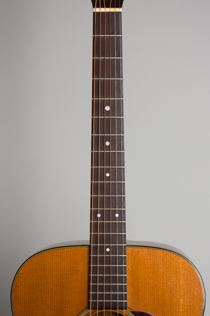 C. F. Martin  000-18 Flat Top Acoustic Guitar  (1954)