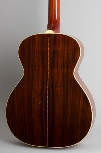 Guild  F-312 12 String Flat Top Acoustic Guitar  (1968)