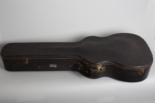 Guild  F-312 12 String Flat Top Acoustic Guitar  (1968)